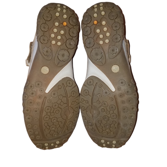 💥 Timberland 💥 Smart Comfort System Mary Jane Sneakers - Picture 4 of 6